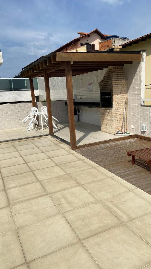 Beach Thoow Ferias أرايال دو كابو المظهر الخارجي الصورة